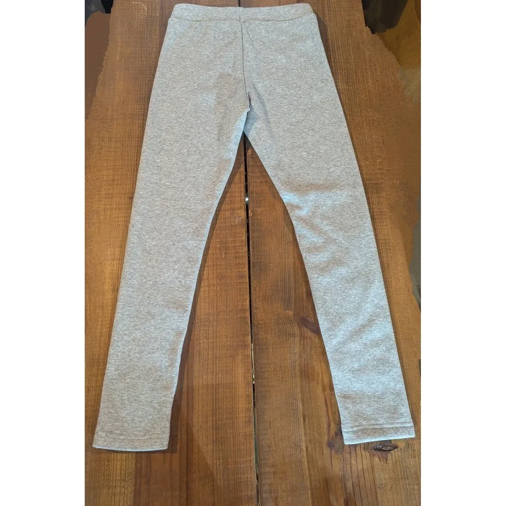 Old Navy Leggings, Gray, Soft,‎ Youth XL, New With Tags